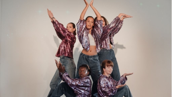 Les meilleurs cours de danse pour enfants à Paris